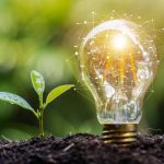 Eficiencia Energética: Clave para Reducir Costos y Mejorar la Sostenibilidad