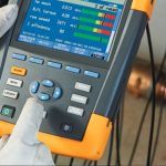 Calidad de la energía en la industria: clave para una operación eficiente