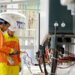 Cómo Optimizar Sistemas Eléctricos para Aumentar la Eficiencia Energética Industrial