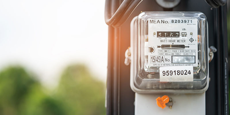 Eficiencia Energética