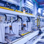 Automatización industrial para reducir tiempos de producción y elevar la calidad