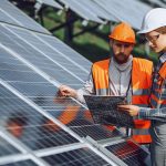 Diseño de sistemas eléctricos inteligentes: eficiencia y sostenibilidad aseguradas