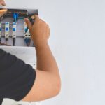 Mantenimiento eléctrico predictivo: evita fallas y reduce costos operativos