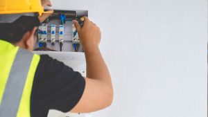 Mantenimiento eléctrico predictivo: evita fallas y reduce costos operativos