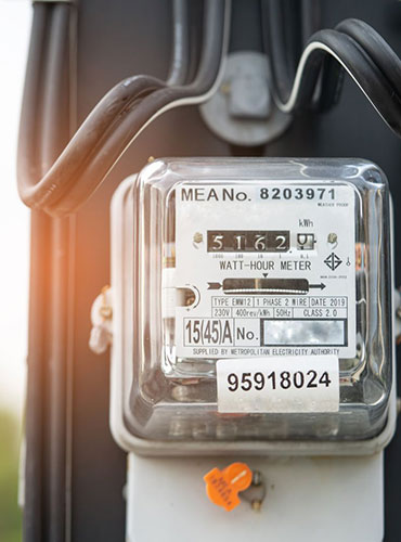 Negociación de tarifas de energía