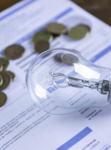 Negociación de tarifas de energía