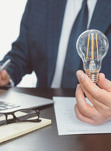 Negociación de tarifas de energía