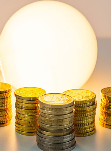 Negociación de tarifas de energía