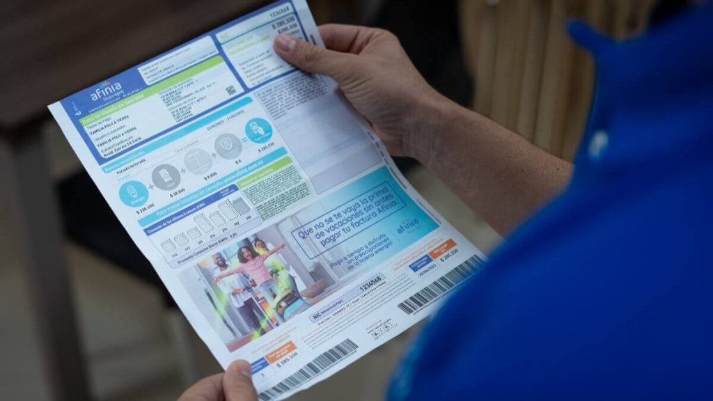 Negociación de tarifas de energía eléctrica