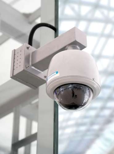 CCTV y Control de Acceso para tu Empresa | PROMAING